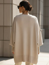 Clare™ | Pull Casual Élégant