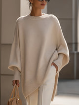 Clare™ | Pull Casual Élégant