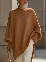 Clare™ | Pull Casual Élégant