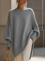 Clare™ | Pull Casual Élégant