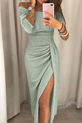 ROBES ÉLÉGANTES | RILEY