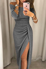 ROBES ÉLÉGANTES | RILEY