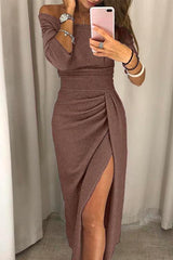 ROBES ÉLÉGANTES | RILEY