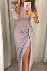 ROBES ÉLÉGANTES | RILEY