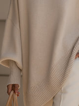 Clare™ | Pull Casual Élégant