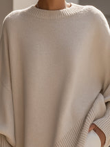 Clare™ | Pull Casual Élégant