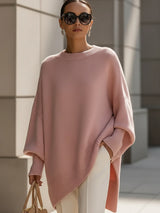 Clare™ | Pull Casual Élégant