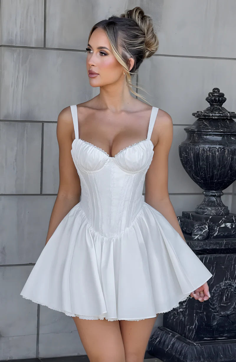 Robe Mini | Valerie