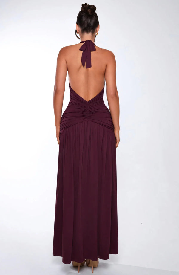 Robe Maxi | Jolie