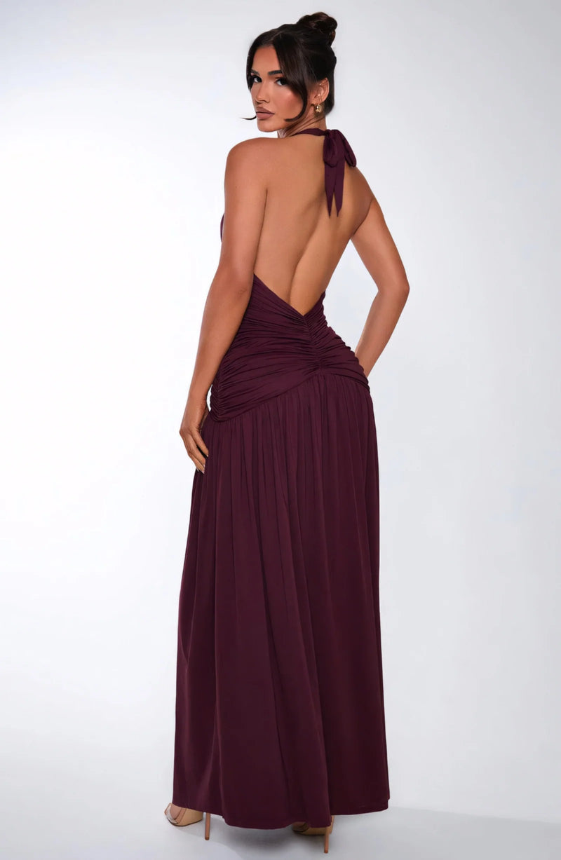 Robe Maxi | Jolie