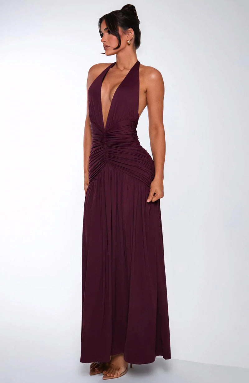 Robe Maxi | Jolie
