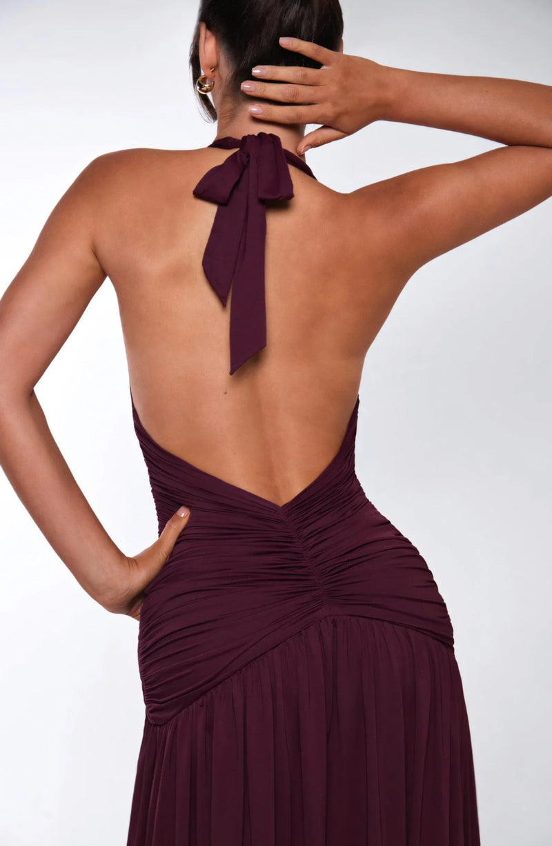 Robe Maxi | Jolie