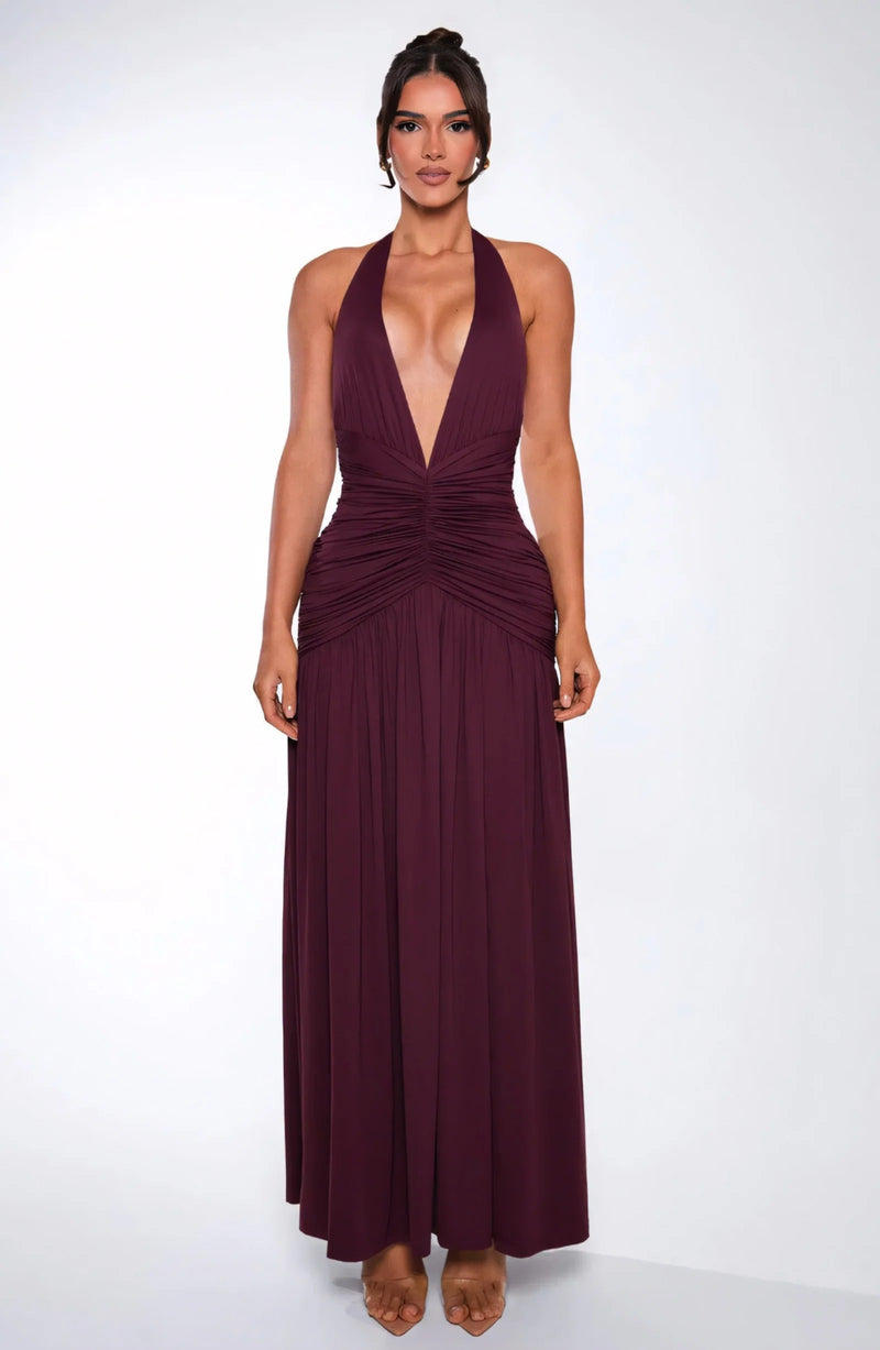 Robe Maxi | Jolie