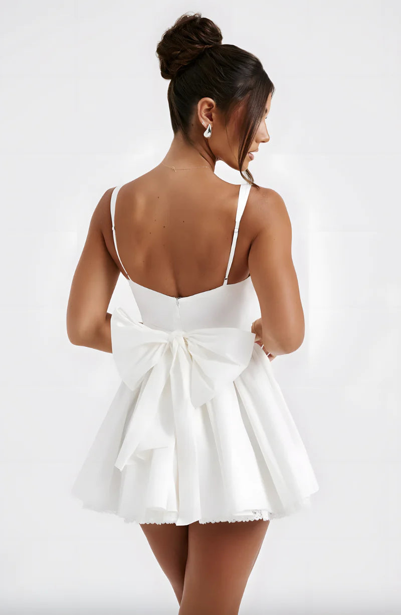 Robe Mini | Valerie