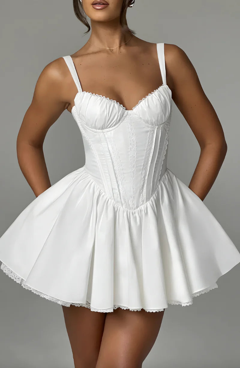 Robe Mini | Valerie
