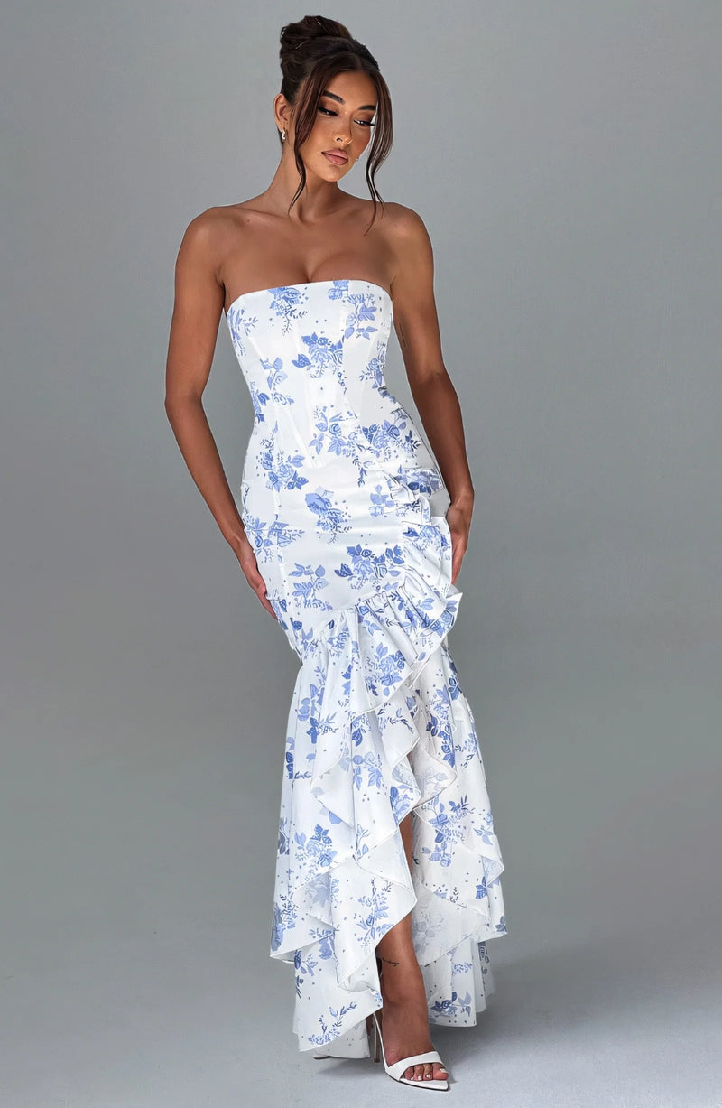 Robe Maxi | Milou