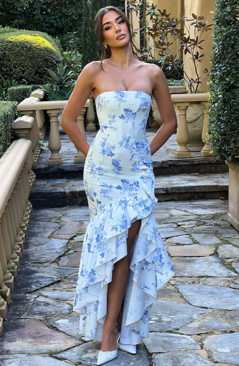 Robe Maxi | Milou
