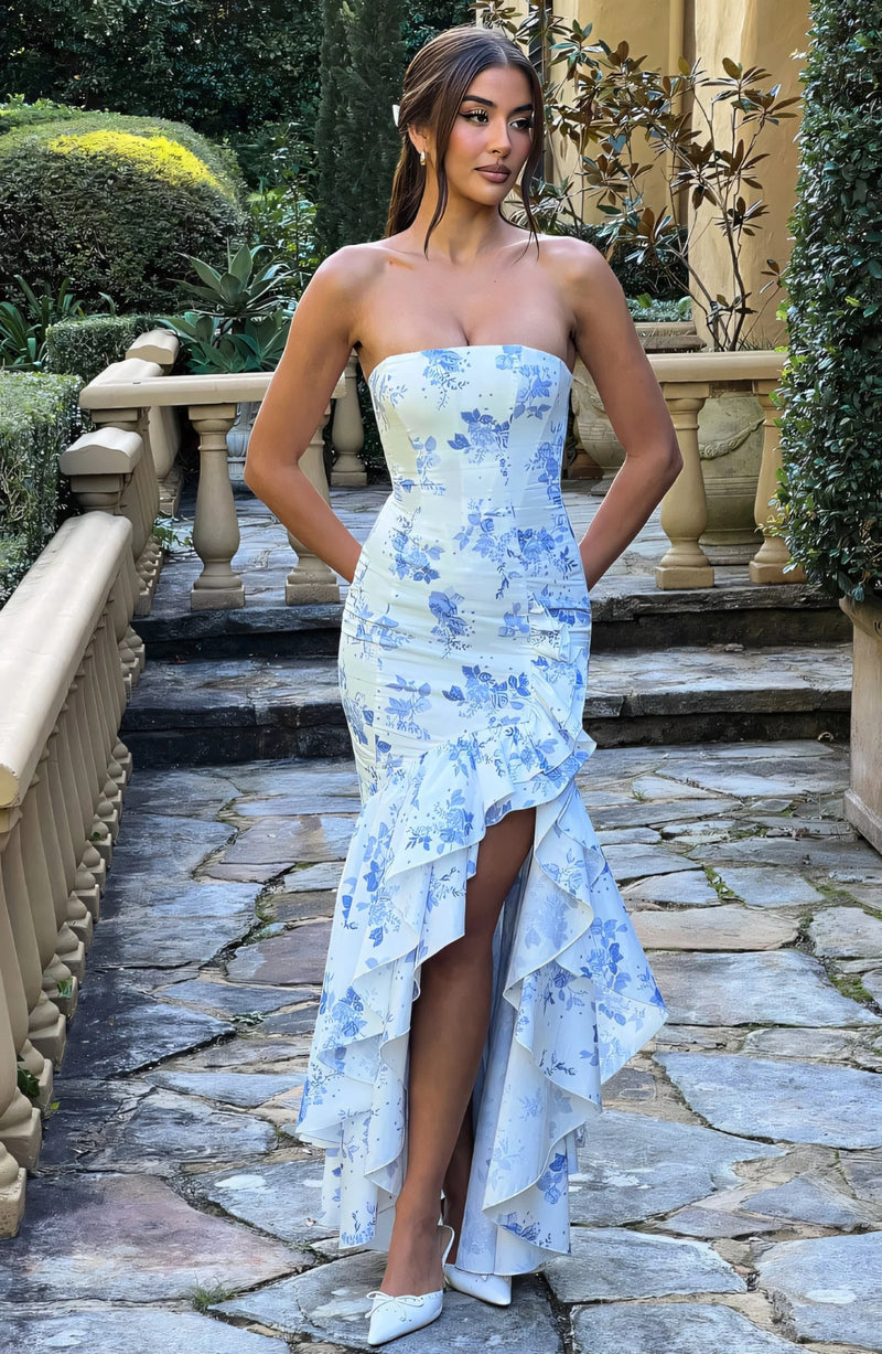 Robe Maxi | Milou