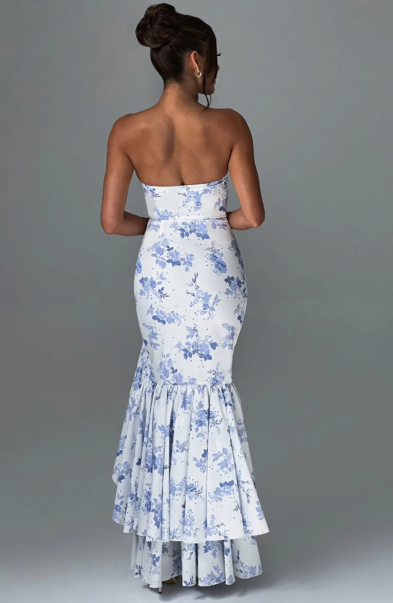 Robe Maxi | Milou