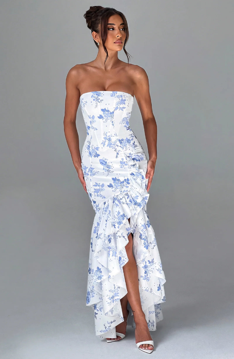 Robe Maxi | Milou