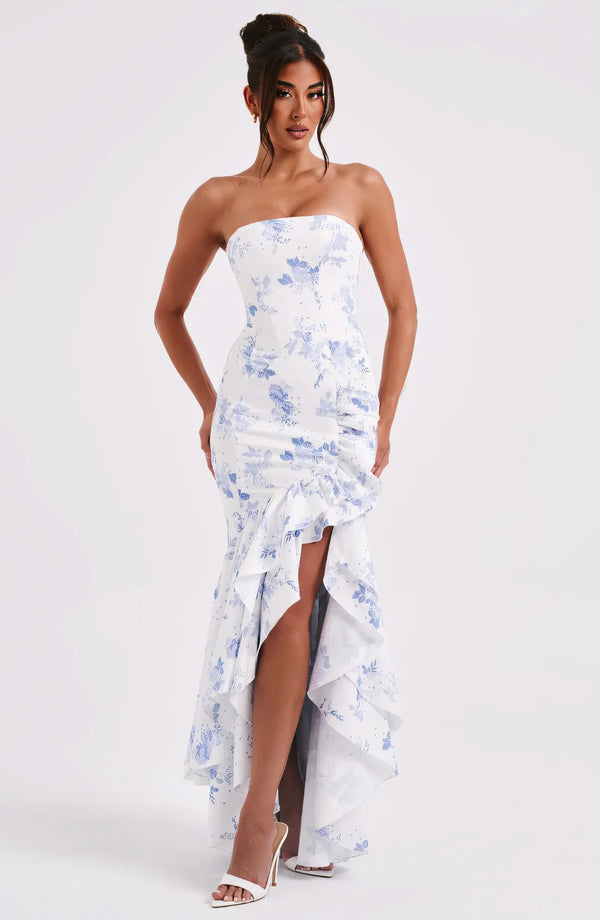 Robe Maxi | Milou