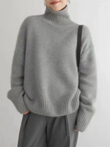 PULL | LÉA