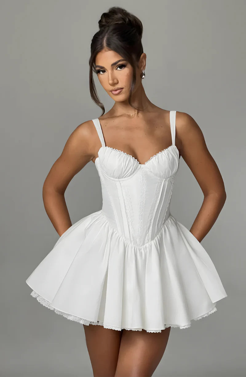 Robe Mini | Valerie