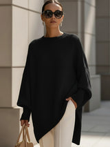 Clare™ | Pull Casual Élégant