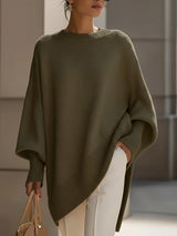 Clare™ | Pull Casual Élégant