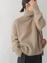 PULL | LÉA