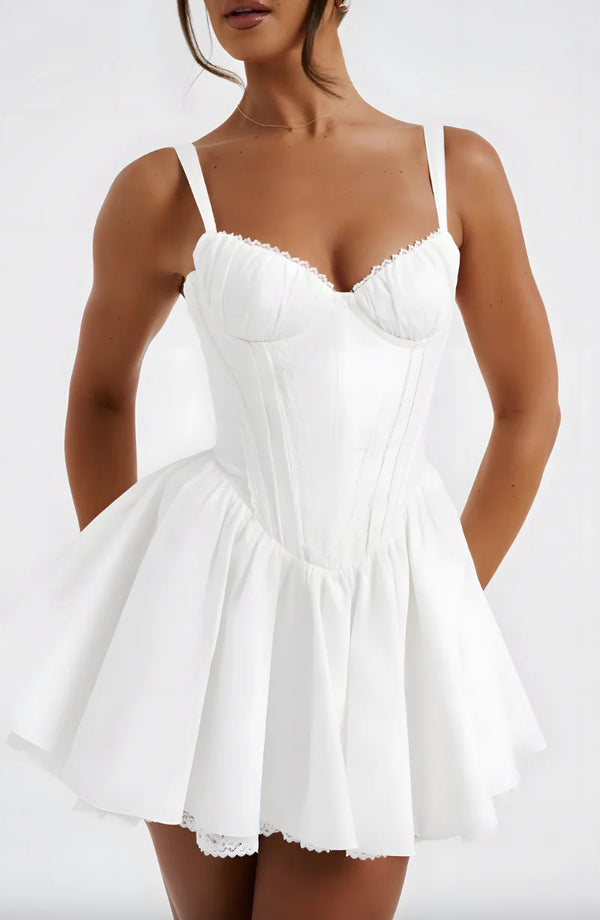 Robe Mini | Valerie
