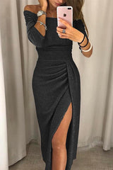 ROBES ÉLÉGANTES | RILEY
