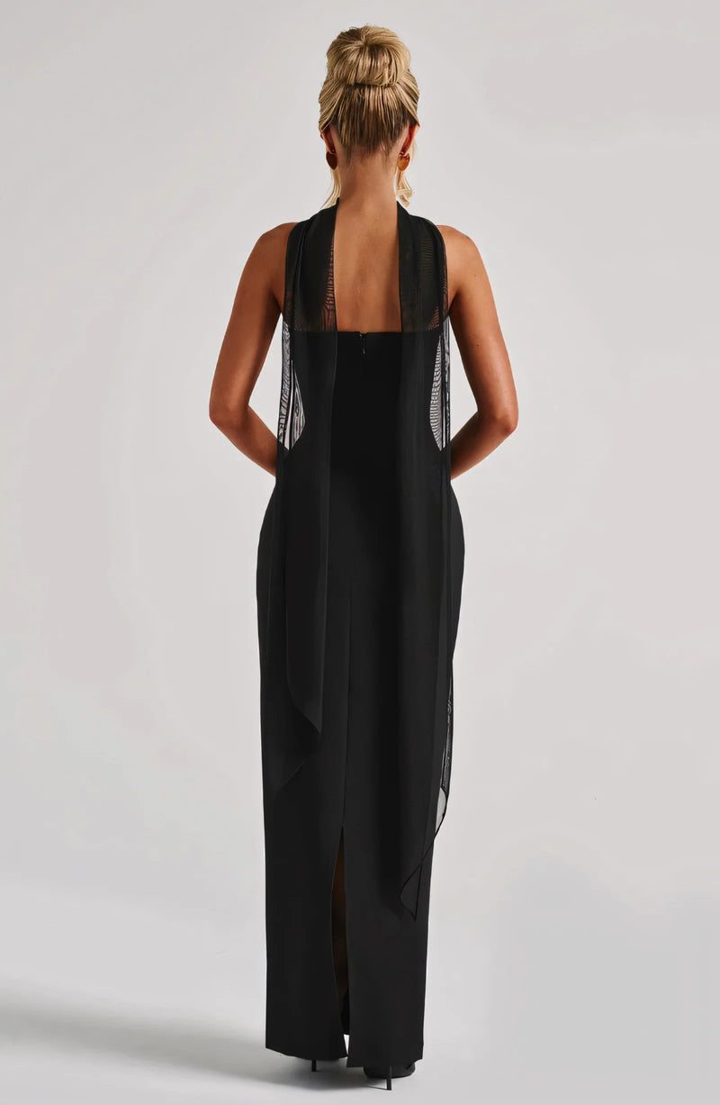 ROBE MAXI SOPHIE