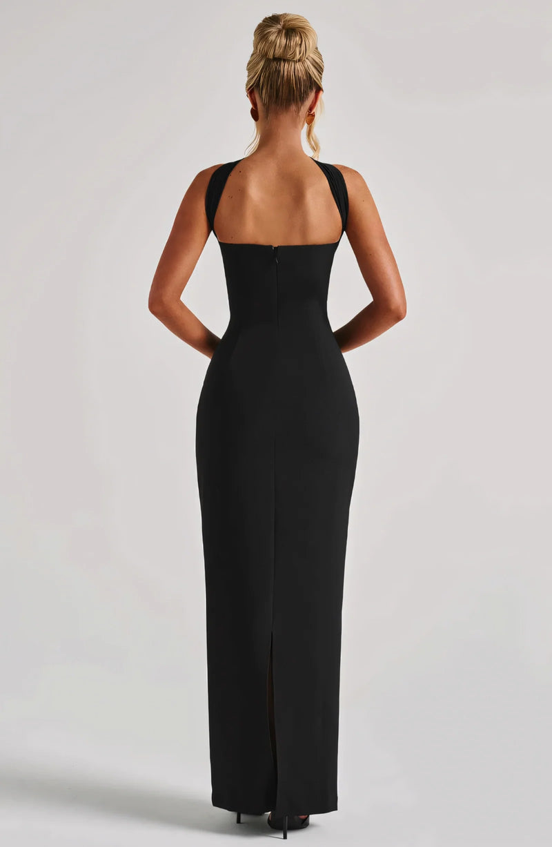 ROBE MAXI SOPHIE