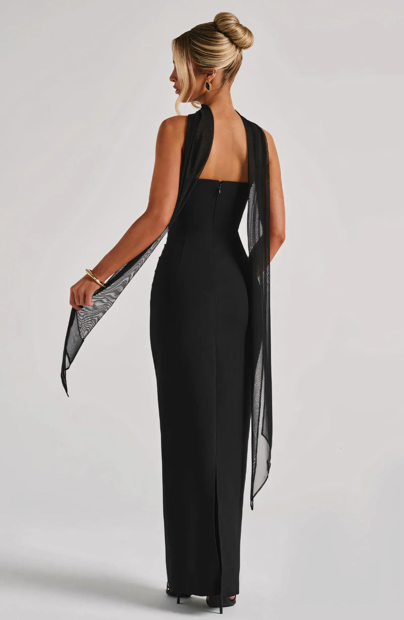 ROBE MAXI SOPHIE