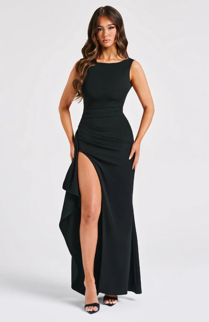 Robe Maxi | Kiki