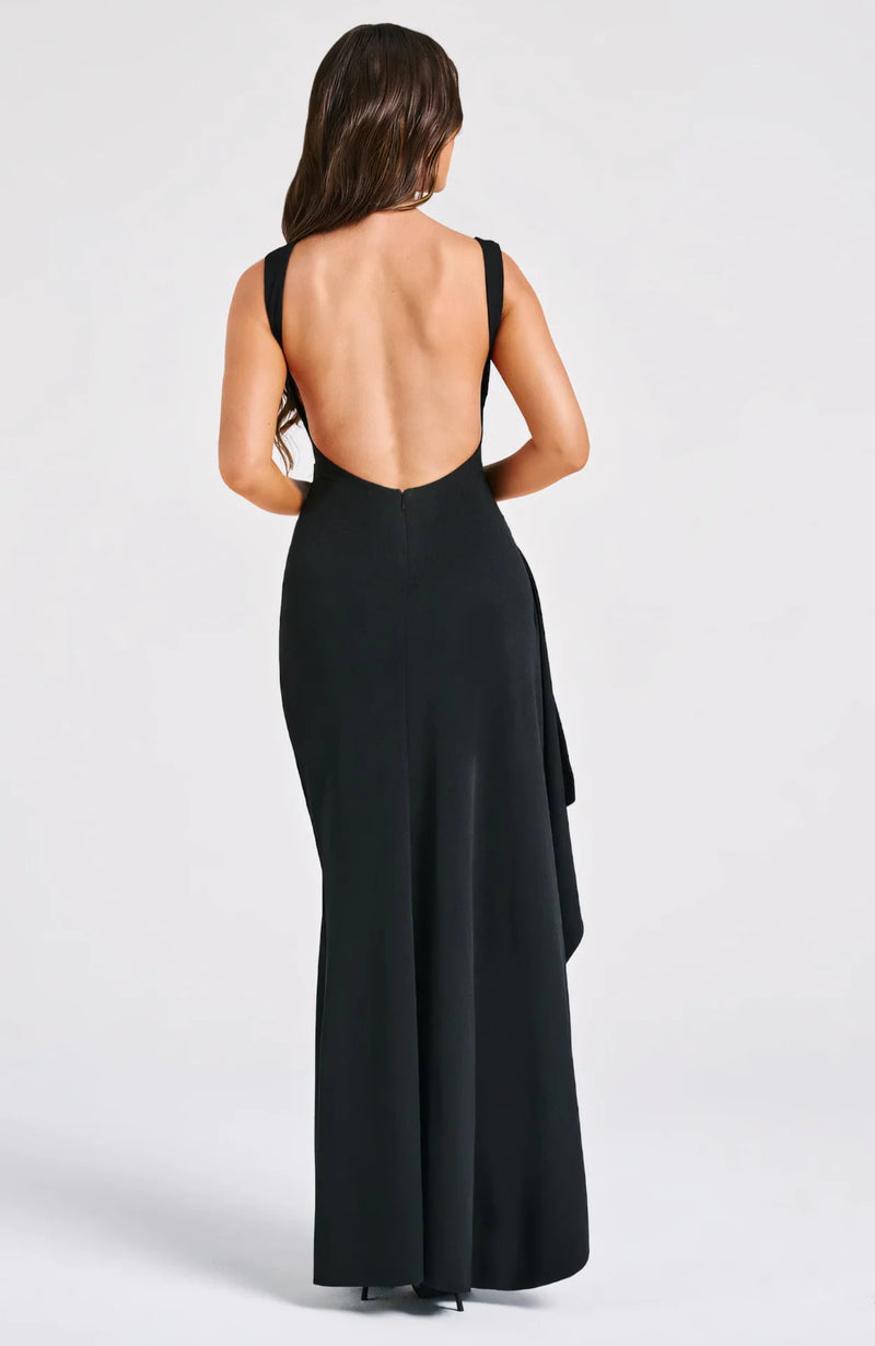 Robe Maxi | Kiki