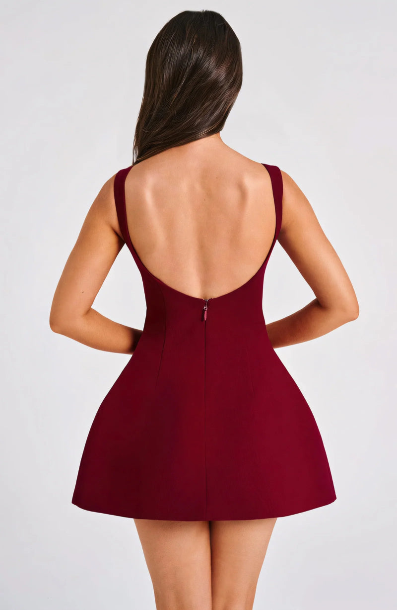 Robe Maxi | Faye