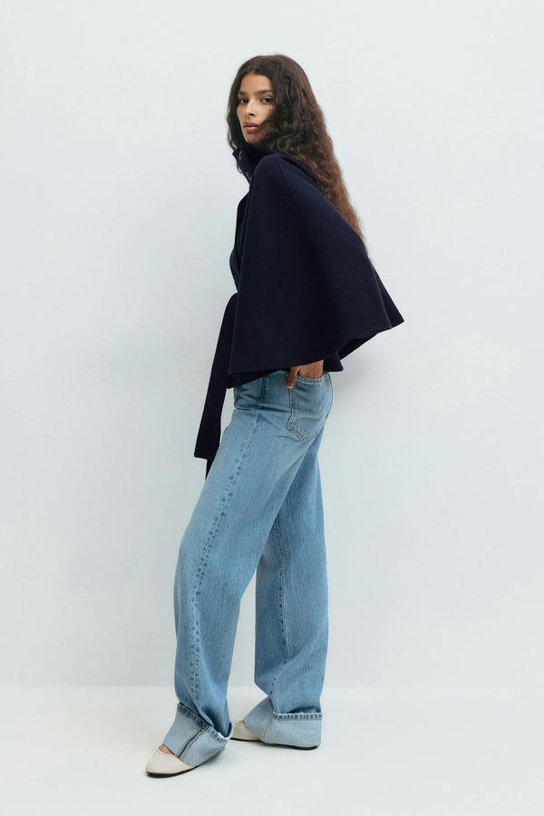 Cape Ceinture | Maxime