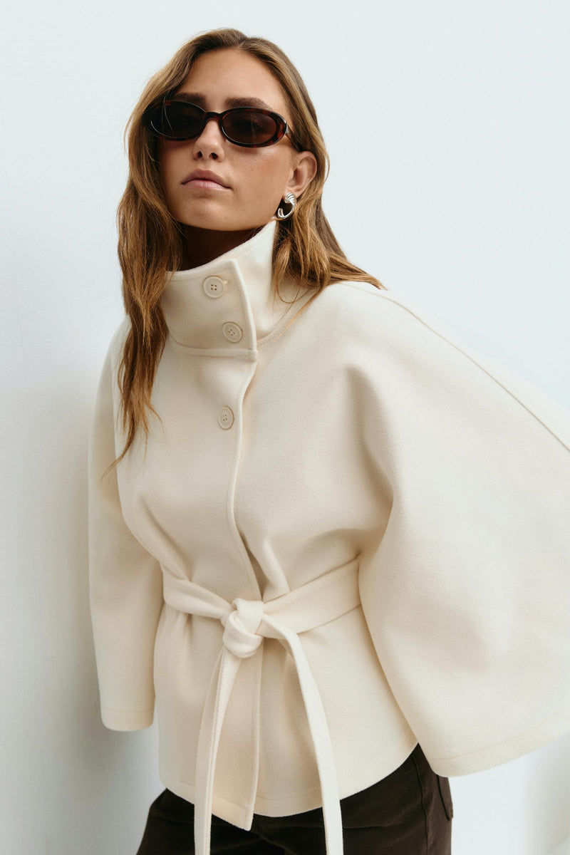 Cape Ceinture | Maxime