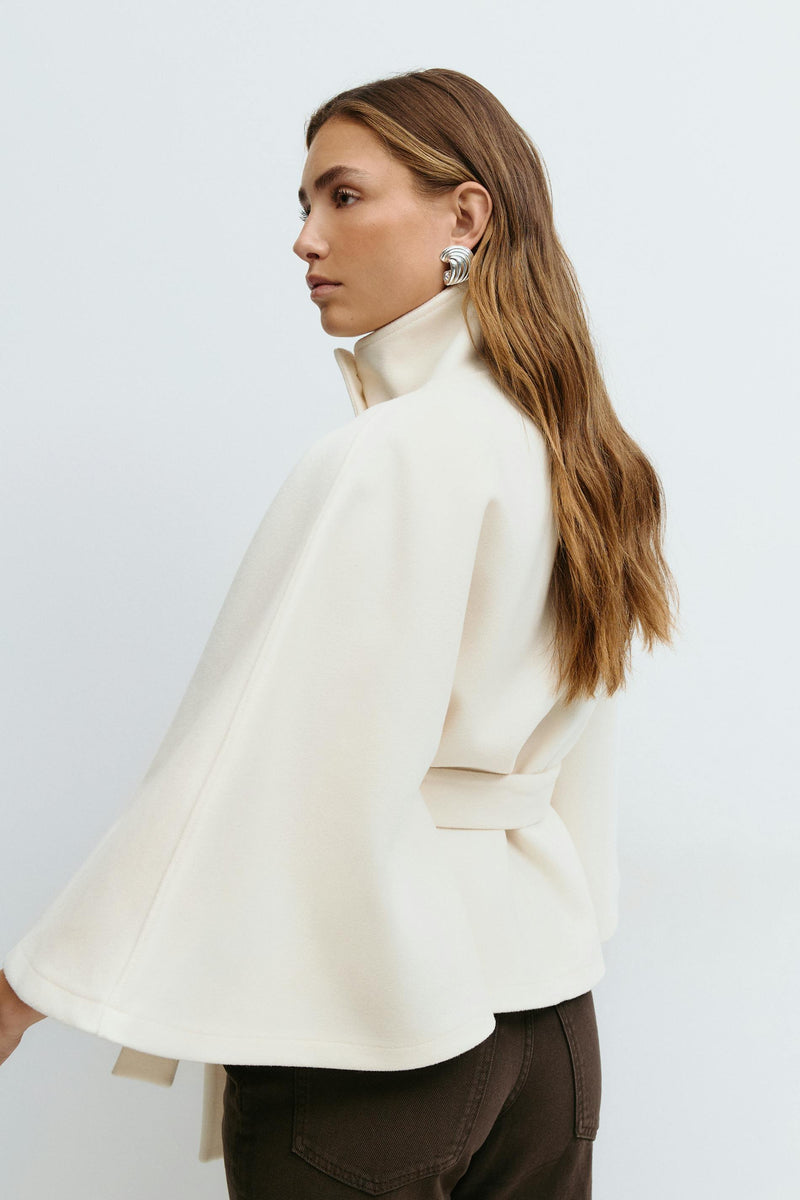 Cape Ceinture | Maxime
