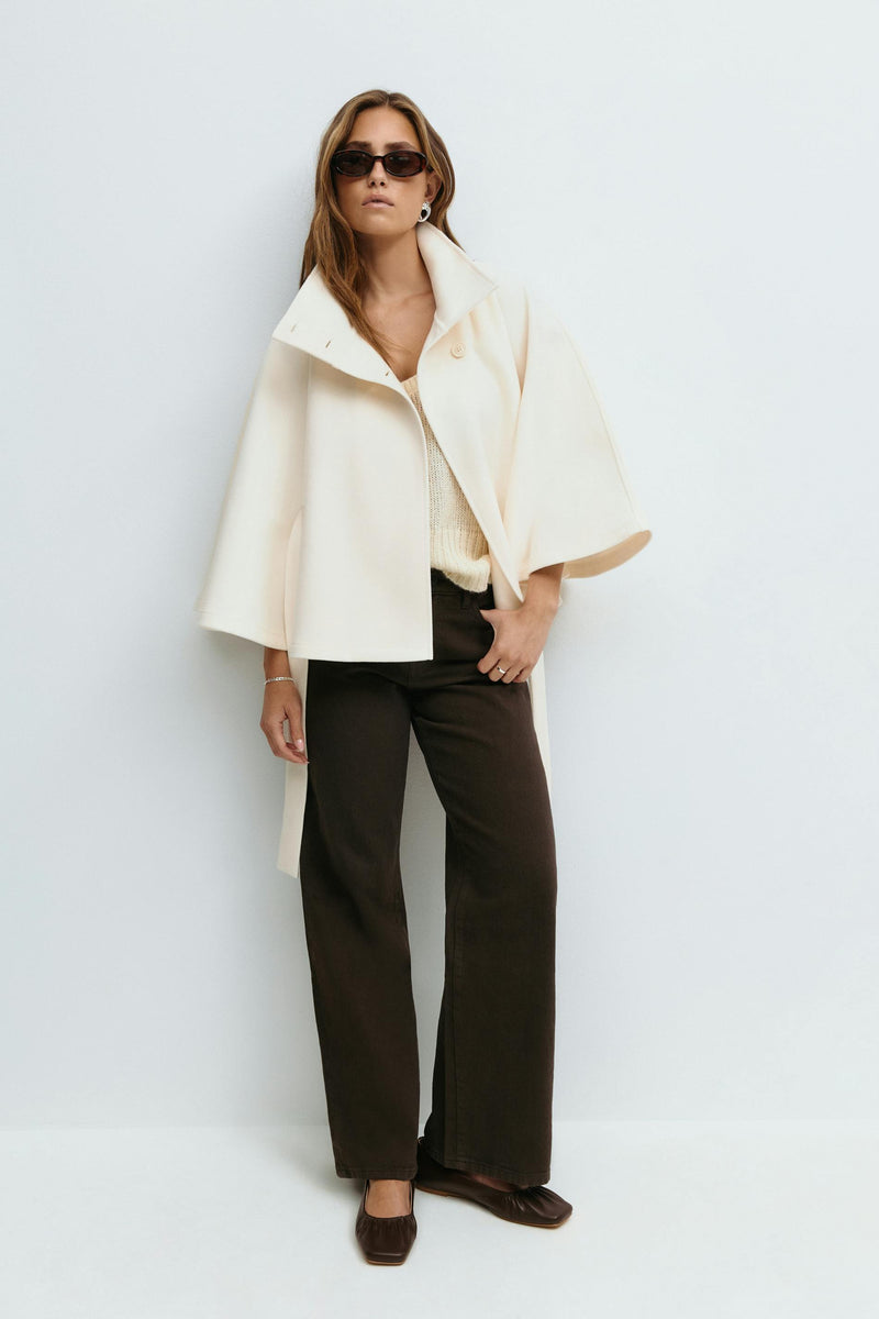 Cape Ceinture | Maxime