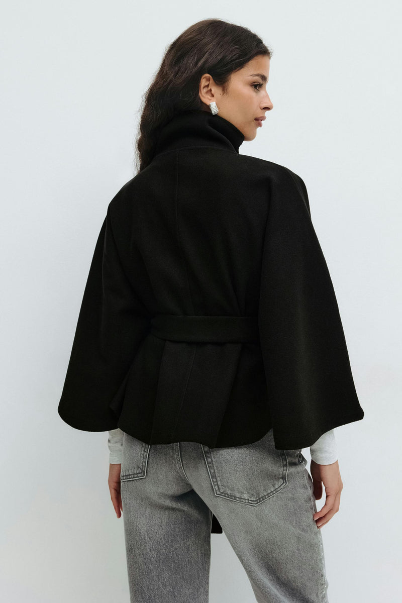 Cape Ceinture | Maxime