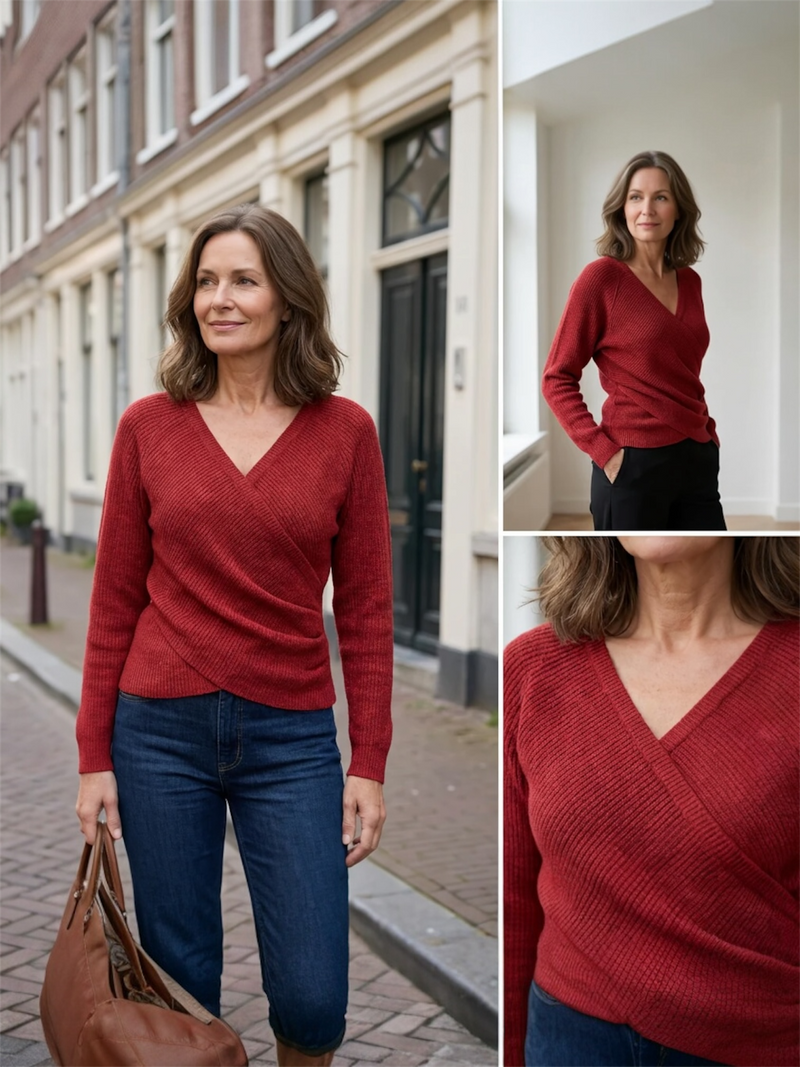 Pull | Amelie
