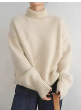 PULL | LÉA