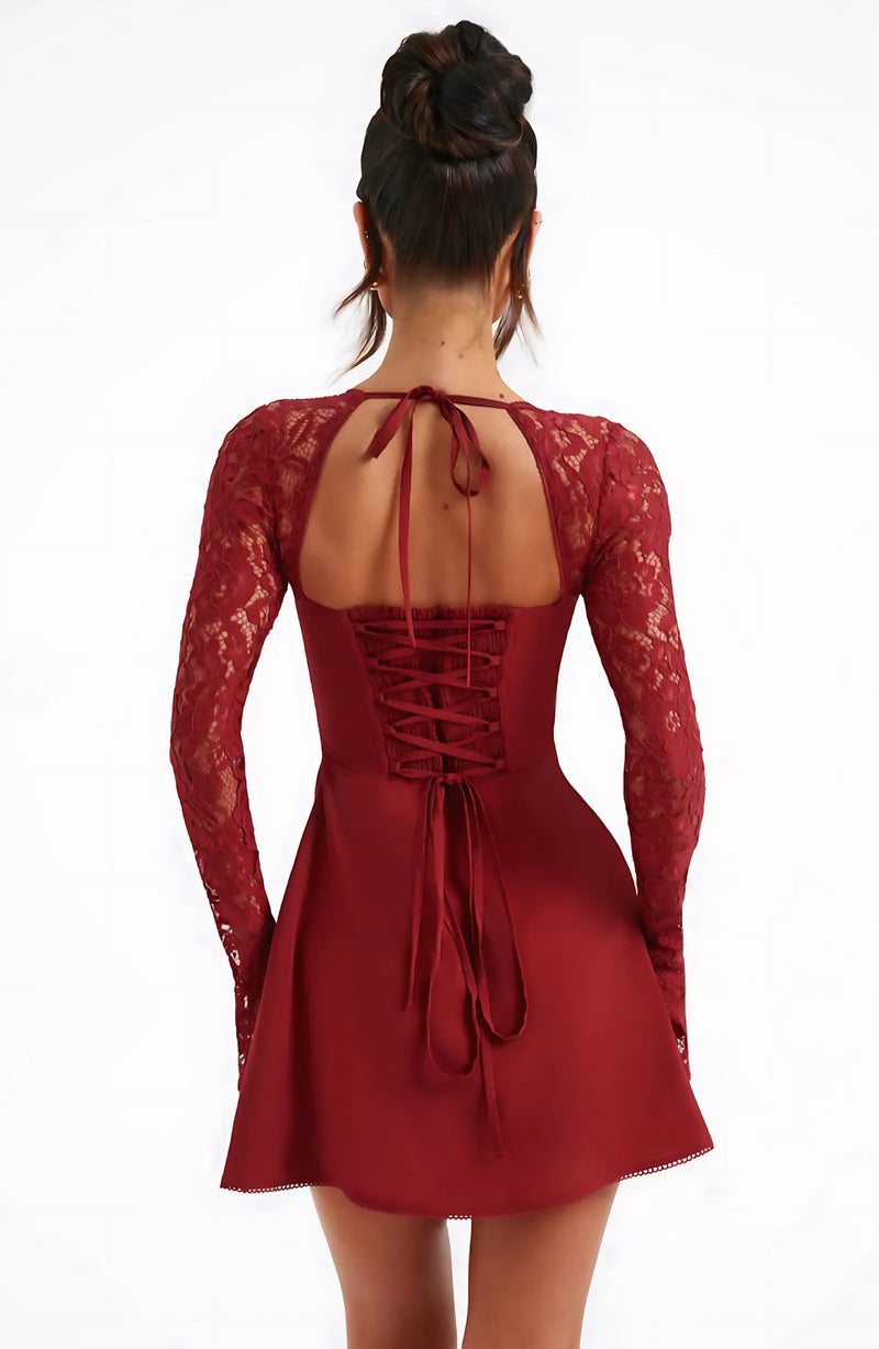 Robe Mini | Julie
