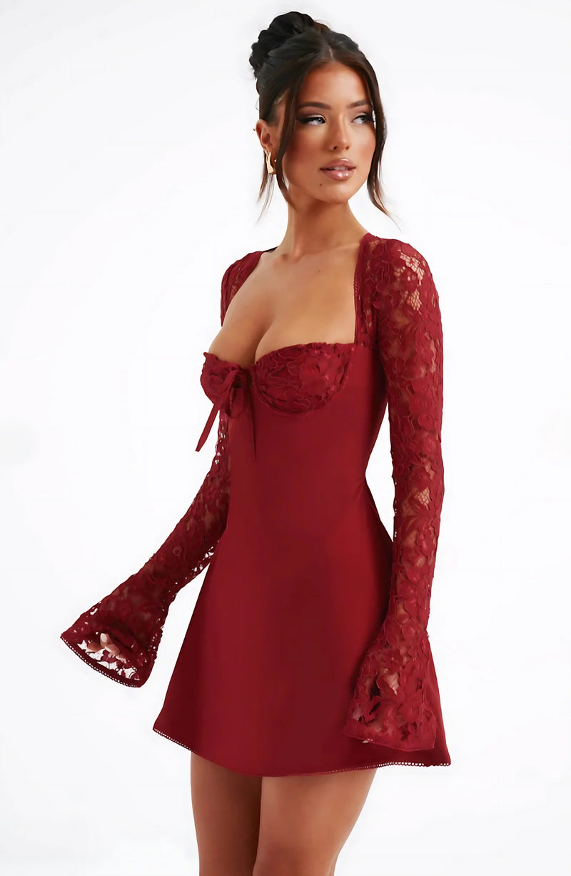 Robe Mini | Julie